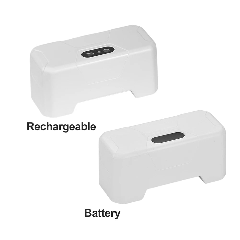 Automatyczny przycisk spłukiwania toalety, spłukiwacz indukcyjny, zewnętrzny czujnik podczerwieni, inteligentny zestaw do domu i hotelu, inteligentny czujnik spłukiwania toalety