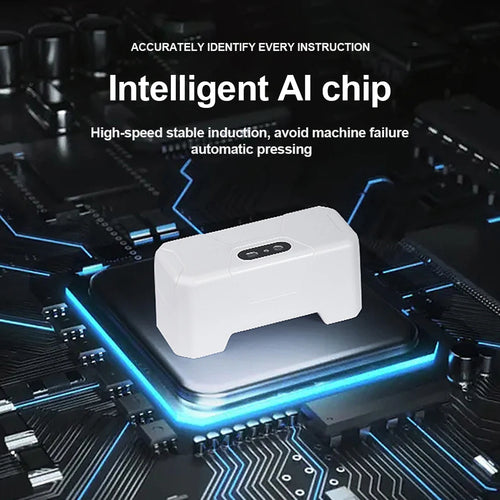 Automatyczny przycisk spłukiwania toalety, spłukiwacz indukcyjny, zewnętrzny czujnik podczerwieni, inteligentny zestaw do domu i hotelu, inteligentny czujnik spłukiwania toalety